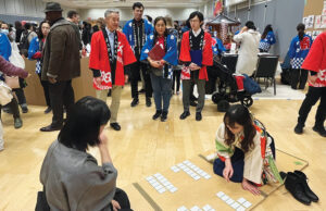 2年ぶりにワシントン新春祭り開催