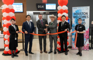 3月4日を「ZIPAIR Tokyo Day」に制定