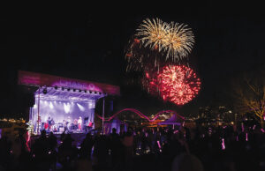 全米桜祭りが開催中!