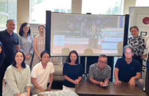 遺言とソーシャル・セキュリティーのセミナー開かれる