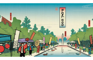 ジャパン・フェスティバル9月6〜7日に