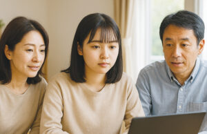 河合塾が帰国生大学入試説明会