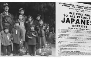 日系人強制収容の教訓を次世代へ