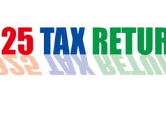 2025年度確定申告における税制改革及び注意点(OBBBA対応)